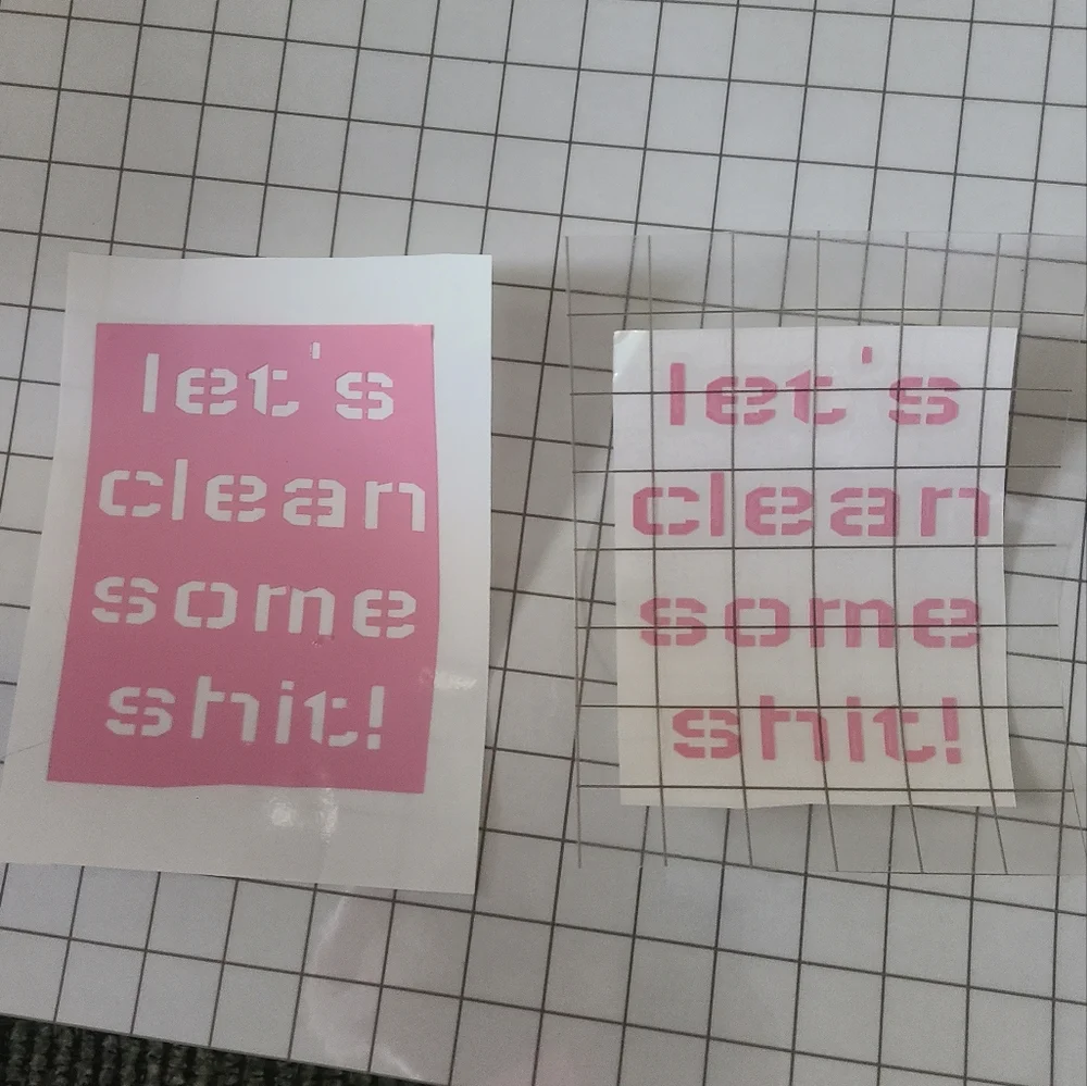 Customizable Decal - Picture 4 of 7
